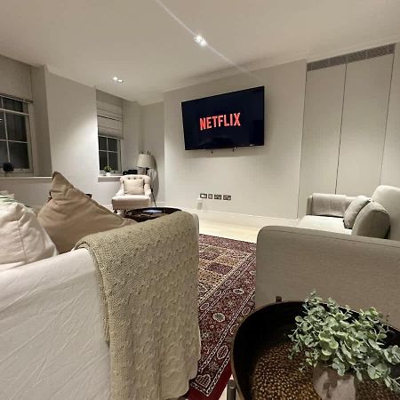 Sg, Chic Covent Garden Apartment Londen Buitenkant foto