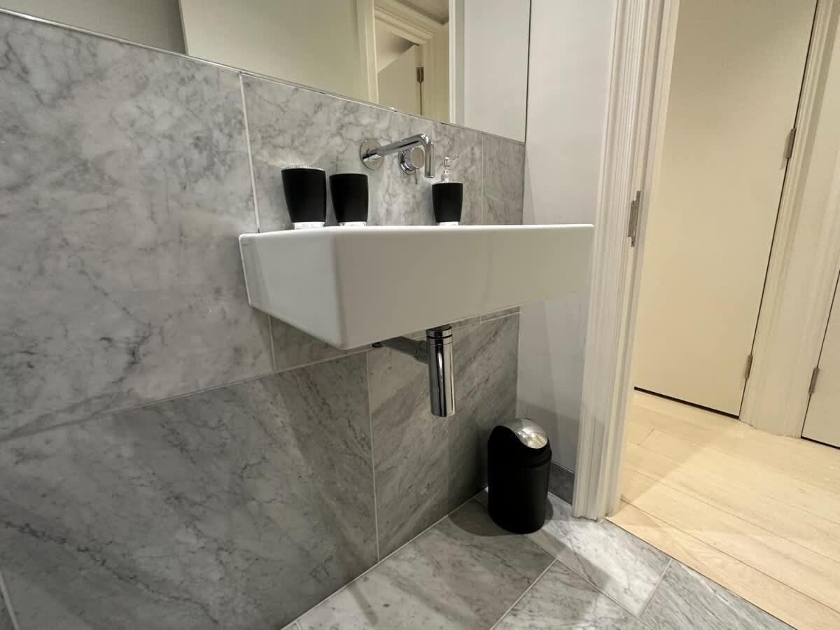 Sg, Chic Covent Garden Apartment Londen Buitenkant foto