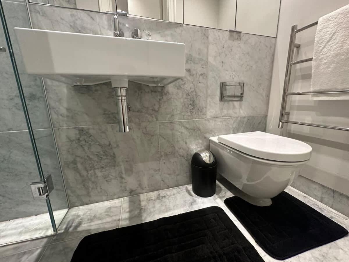 Sg, Chic Covent Garden Apartment Londen Buitenkant foto