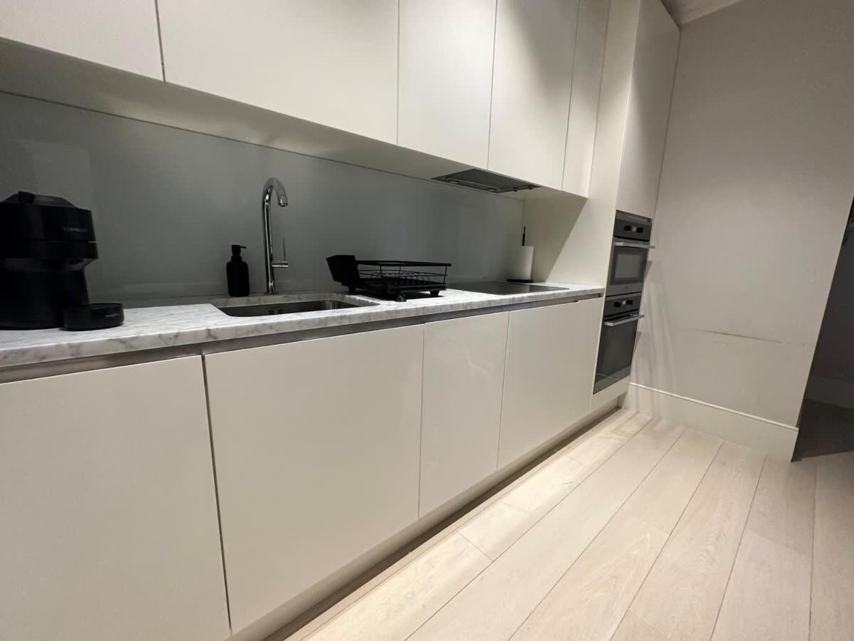Sg, Chic Covent Garden Apartment Londen Buitenkant foto