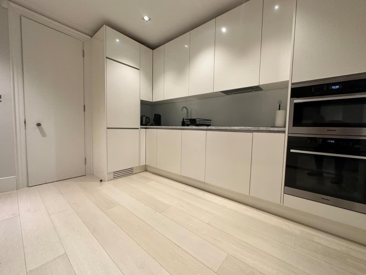 Sg, Chic Covent Garden Apartment Londen Buitenkant foto