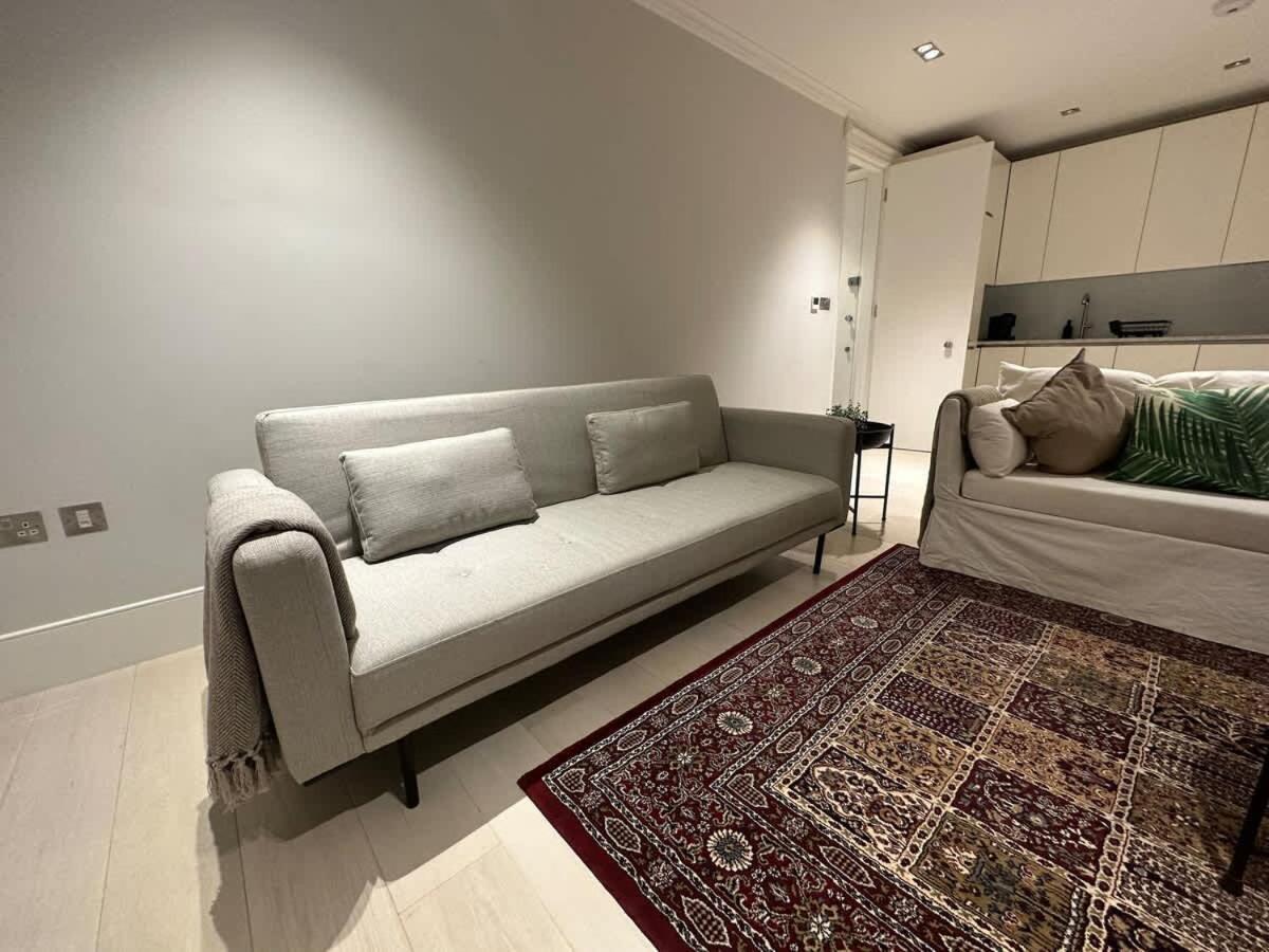 Sg, Chic Covent Garden Apartment Londen Buitenkant foto